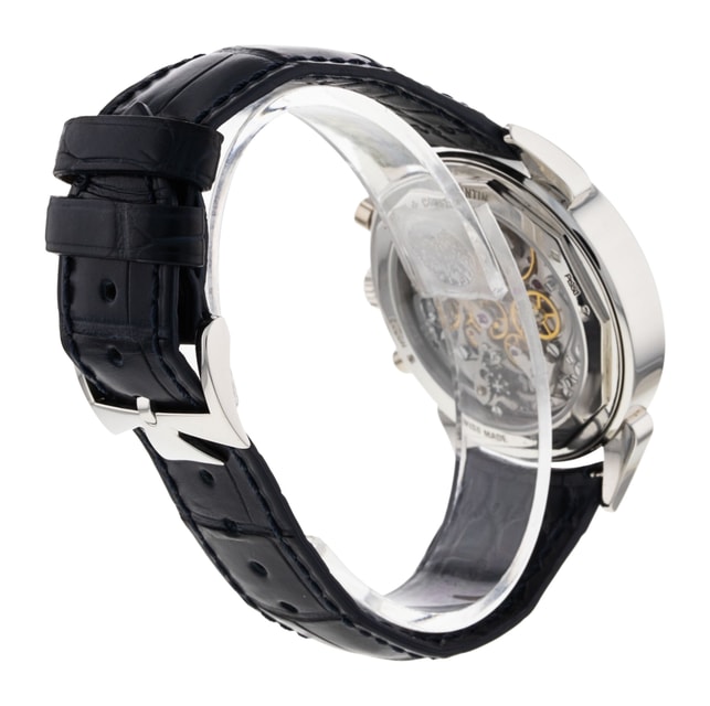 Vacheron Constantin Historiques 5000H/000P-B058 Image 3